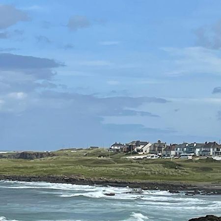 Апартаменты Atlantic Port Retreat Портстьюарт Экстерьер фото